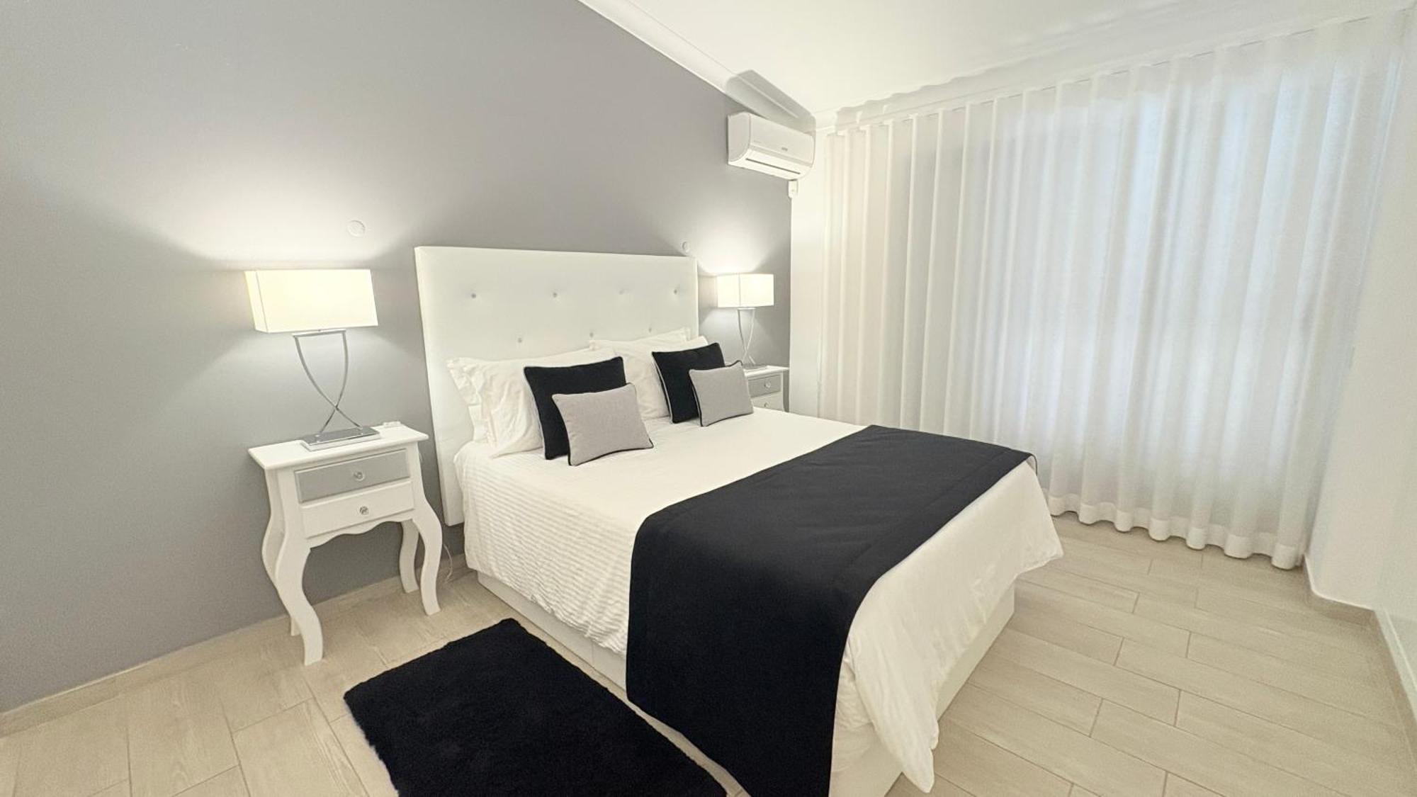 Villa Cristina 17 - 500 M From The Beach Albufeira Exterior foto