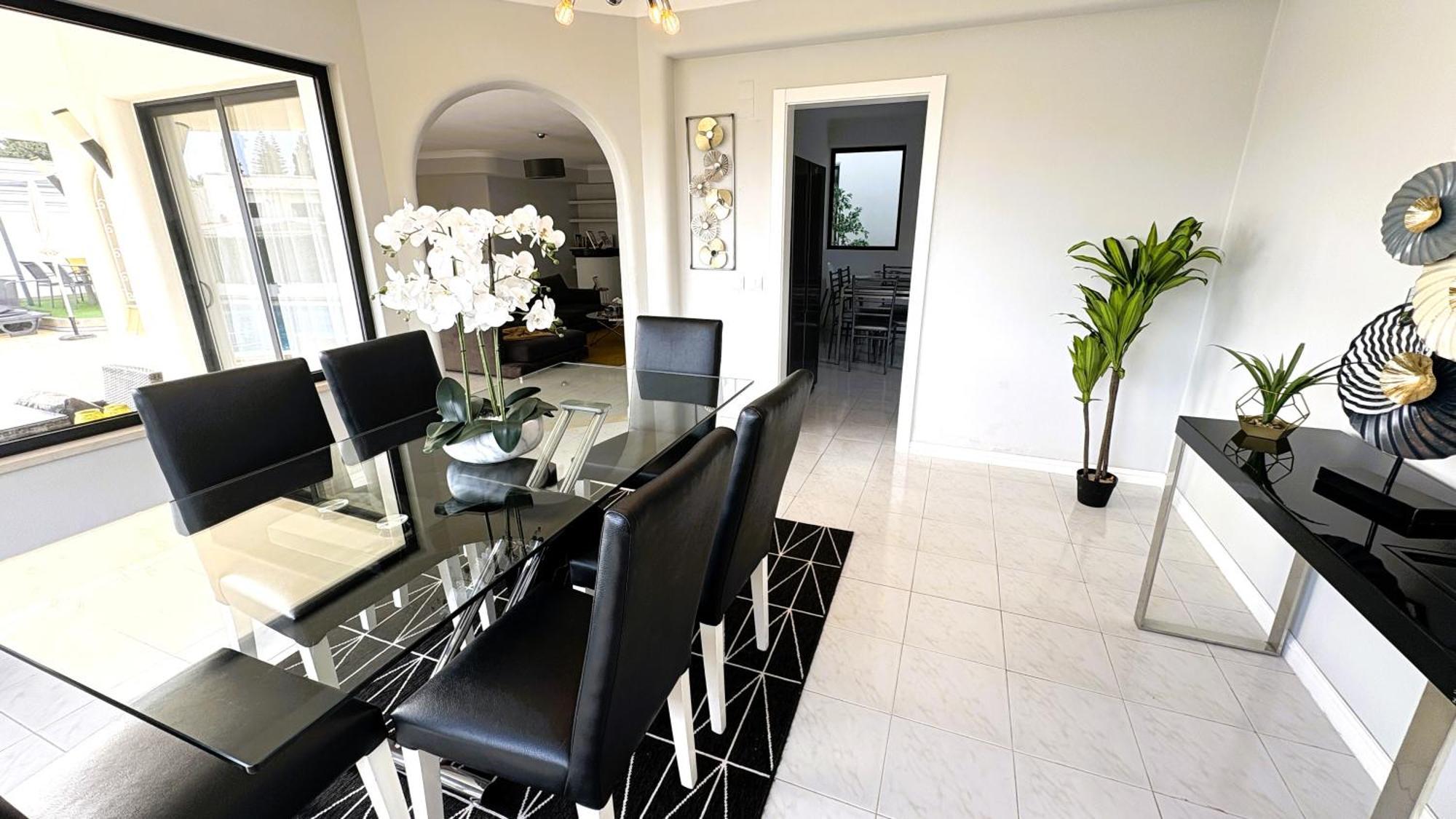 Villa Cristina 17 - 500 M From The Beach Albufeira Exterior foto