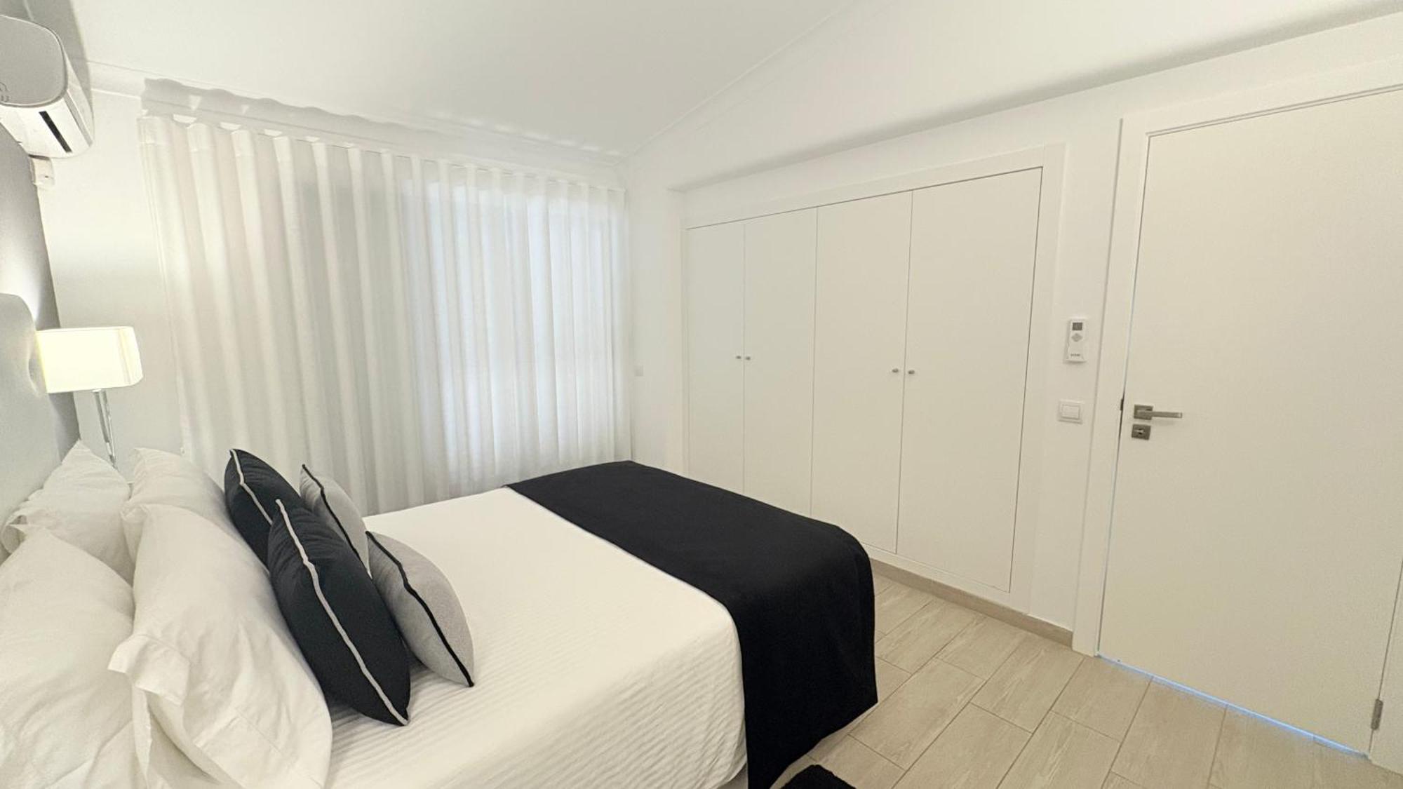 Villa Cristina 17 - 500 M From The Beach Albufeira Exterior foto